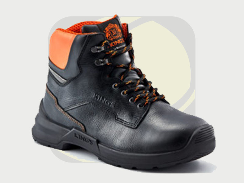 Sepatu Safety Kings KWD 301 | CVSCI